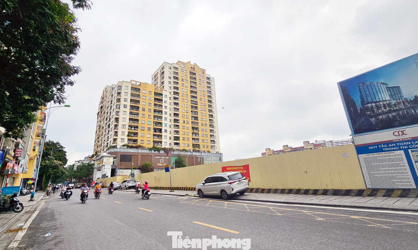 Theo đó, nội dung sẽ tiến hành kiểm tra tiến độ góp vốn điều lệ, tiến độ giải ngân vốn đầu tư đã đăng ký; tiến độ triển khai dự án; việc thực hiện các mục tiêu đầu tư của dự án; việc thực hiện các nghĩa vụ tài chính đối với nhà nước; việc thực hiện các nội dung quy định tại giấy chứng nhận đăng ký đầu tư, giấy chứng nhận đăng ký doanh nghiệp; việc chấp hành biện pháp xử lý vi phạm đã phát hiện.... Ảnh: Đình Phong.