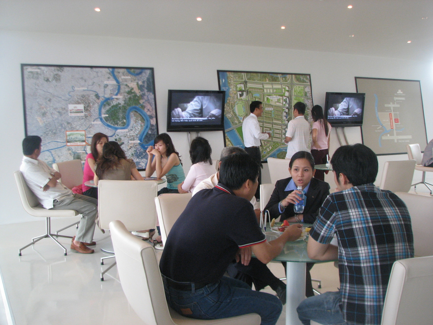 Đã đến thời điểm mua vào các dự án BĐS?