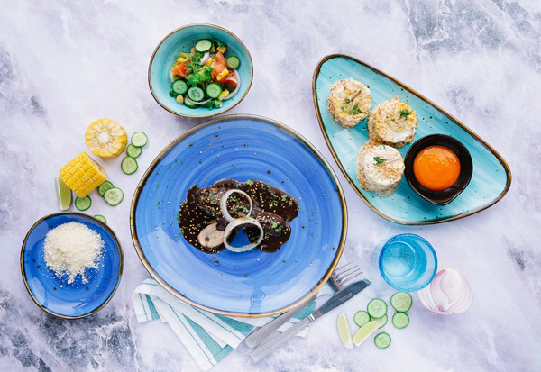 Cocobay Đà Nẵng đã chuẩn bị những gì để chào đón thí sinh HHVN ảnh 8