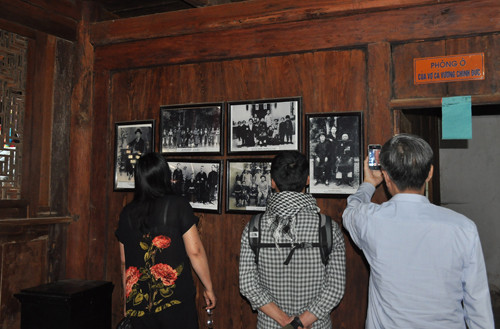 Cuộc đời Vua Mèo và dinh thự xây hết 15.000 đồng bạc hoa xòe ảnh 1