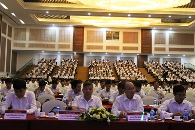 Agribank triển khai hoạt động tín dụng trọng tâm 05 tháng cuối 2018 ảnh 3