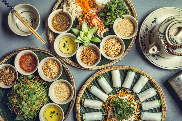 Cocobay Đà Nẵng đã chuẩn bị những gì để chào đón thí sinh HHVN ảnh 9