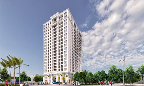 SAIGONTEL và SUNRISE ký kết hợp tác phân phối độc quyền dự án Saigontel Central Park ảnh 2