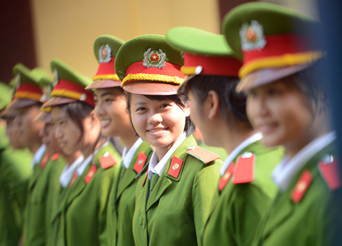 Thí sinh Sơn La đỗ thủ khoa: Thiếu tướng Đặng Xuân Khang lên tiếng ảnh 2