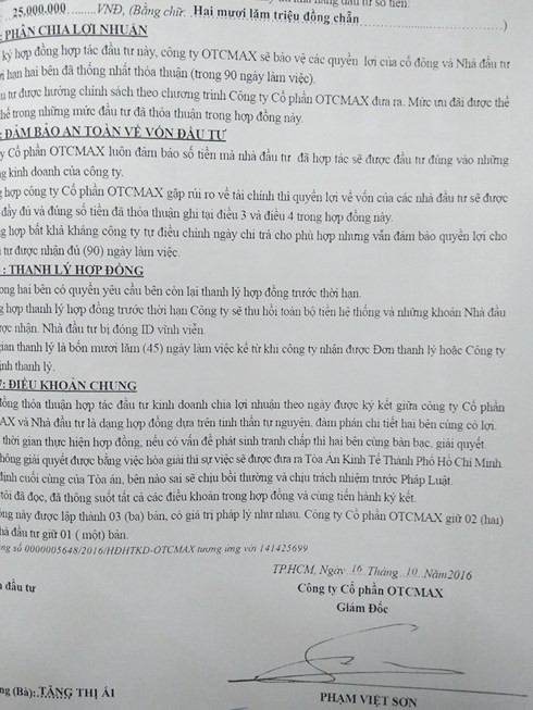 Ông trùm Nguyễn Hữu Tiến lừa hơn 6.000 nhà đầu tư mua tiền ảo thế nào? ảnh 1