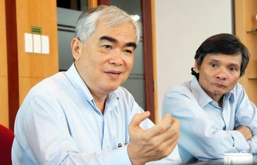 Nữ đại gia quyền lực lộ diện: 'Phân chia quyền lực' ở Eximbank tới hồi kết? ảnh 1