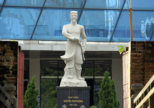 Danh tướng Nguyễn Tri Phương và những trận đầu thắng Pháp ảnh 3