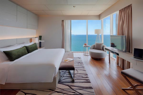 Bất động sản Nha Trang “cất cánh” nhờ hậu thuẫn từ du lịch ảnh 2