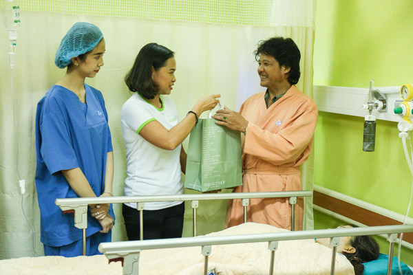 THE FACE SHOP – Sứ mệnh làm đẹp mọi gương mặt ảnh 3