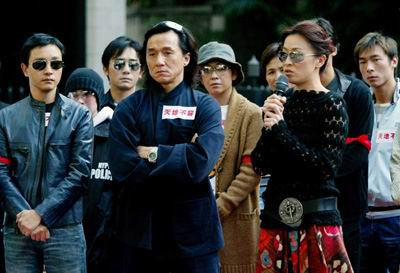 Lưu Gia Linh tha thứ cho kẻ từng bắt cóc, làm nhục mình ảnh 1