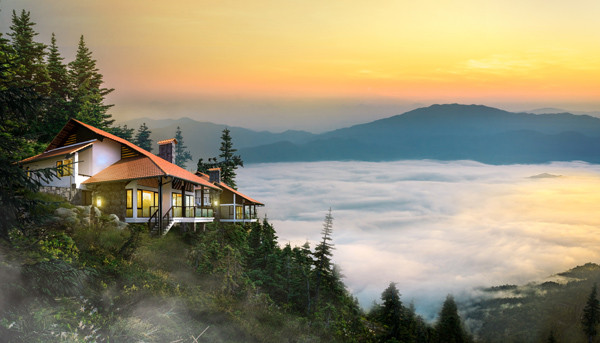 Sapa Jade Hill ra mắt Paroma Villa, Samu Villa với tầm nhìn 'triệu đô' ảnh 2