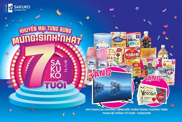 Các “ông lớn” đua nhau tổ chức sinh nhật, ai là người hưởng lợi? ảnh 3