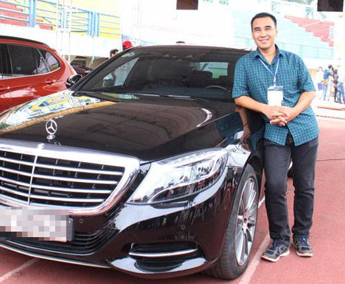 Sự thật cuộc sống Quyền Linh trong biệt thự triệu đô, cát-xê 100 triệu ảnh 2