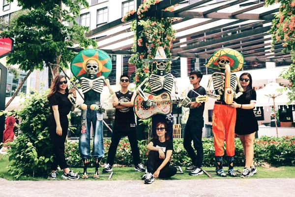 Ăn gì, chơi đâu ở Đà Nẵng dịp quốc khánh 2018? ảnh 5