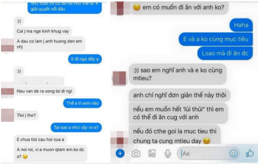 Thầy giáo khoa Luật bị hàng loạt nữ sinh tố cáo 'gạ gẫm, quấy rối' ảnh 1