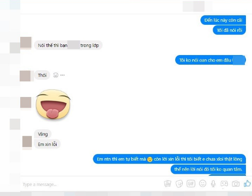 Thầy giáo khoa Luật bị hàng loạt nữ sinh tố cáo 'gạ gẫm, quấy rối' ảnh 6