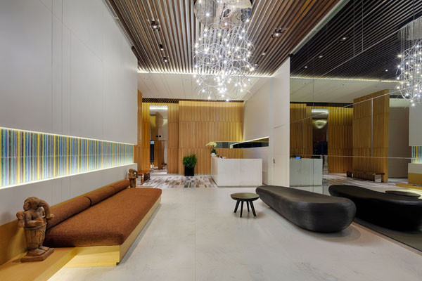 Căn hộ nghỉ dưỡng siêu sang 'hâm nóng' thị trường Nha Trang ảnh 2