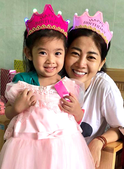 Bạn trai cũ: 'Tôi động viên Mai Phương kiên cường chữa ung thư' ảnh 2