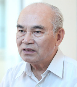 Chuyên gia giáo dục gợi ý hướng quy hoạch trường sư phạm ảnh 1