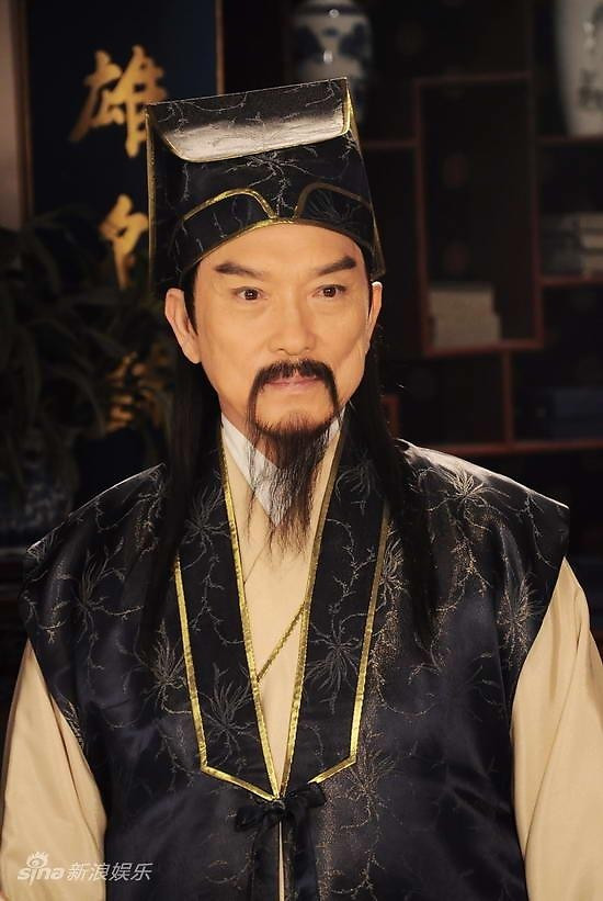 Dàn sao Bao Thanh Thiên sau 25 năm ra sao? ảnh 3