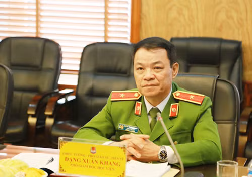 Thí sinh Sơn La có điểm thi cao nhất vào Học viện Kỹ thuật quân sự ảnh 3 Thí sinh Sơn La có điểm thi cao nhất vào Học viện Kỹ thuật quân sự ảnh 3