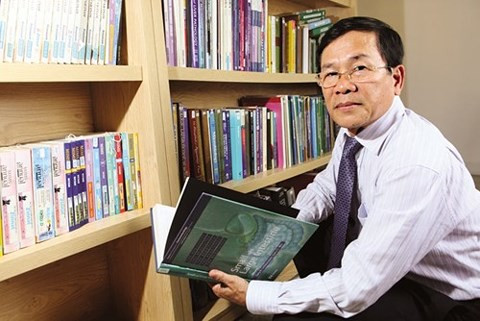 Từ vụ Ba Huân - VinaCapital, nhìn lại 'quả đắng' của ông chủ bệnh viện Hoàn Mỹ ảnh 2