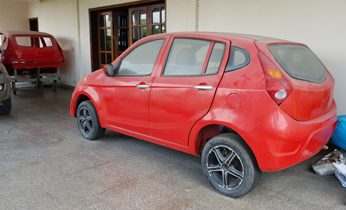 Ông chủ Vinaxuki với nỗi buồn 'buôn tài không bằng dài vốn' ảnh 1