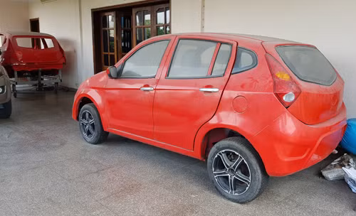 Ông chủ Vinaxuki với nỗi buồn 'buôn tài không bằng dài vốn' ảnh 1