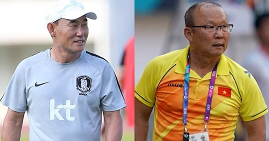Việt Nam cần dè chừng 'Sir Alex của Hàn Quốc' ảnh 3