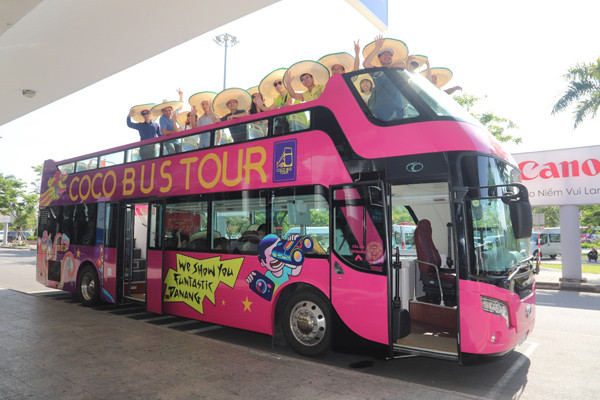 Cocobay Đà Nẵng đã chuẩn bị những gì để chào đón thí sinh HHVN ảnh 7