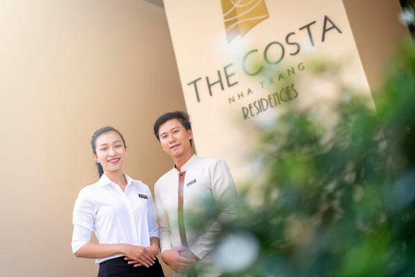 Sân bay quốc tế Cam Ranh hoạt động, địa ốc Nha Trang hưởng lợi ảnh 1