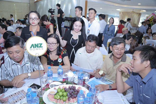 'Bùng nổ' mở bán dự án TMS Luxury Hotel & Residence Quy Nhon ảnh 3