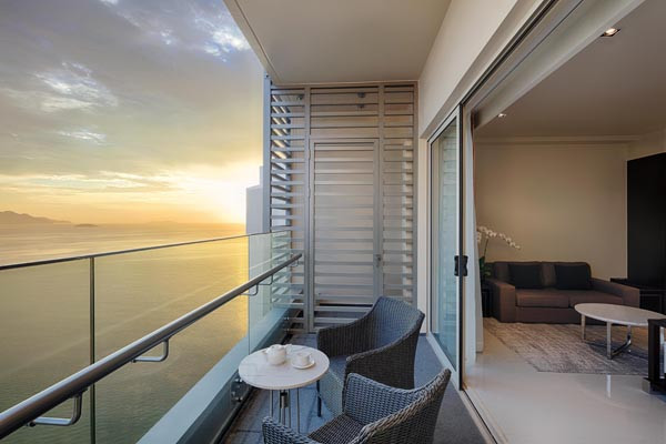 Sân bay quốc tế Cam Ranh hoạt động, địa ốc Nha Trang hưởng lợi ảnh 2