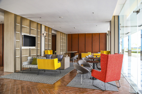 Cocobay Đà Nẵng đã chuẩn bị những gì để chào đón thí sinh HHVN ảnh 2