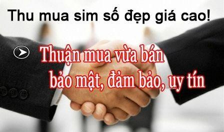 Hàng loạt đại lý ngừng bán sim và chuyển sang thu mua sim 11 số ảnh 4