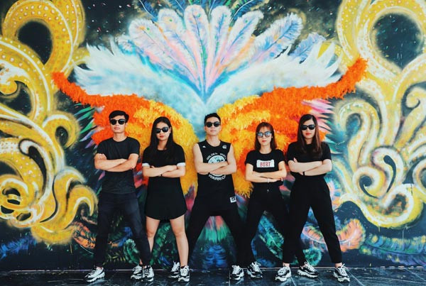 Ăn gì, chơi đâu ở Đà Nẵng dịp quốc khánh 2018? ảnh 6