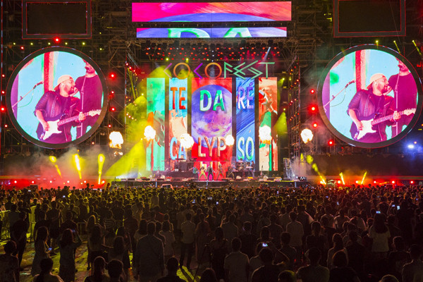 Cocobay Đà Nẵng đã chuẩn bị những gì để chào đón thí sinh HHVN ảnh 3