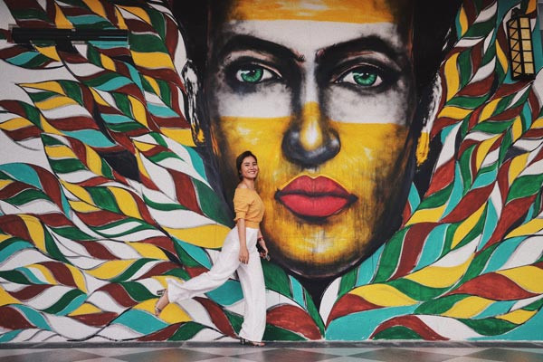 Ăn gì, chơi đâu ở Đà Nẵng dịp quốc khánh 2018? ảnh 7