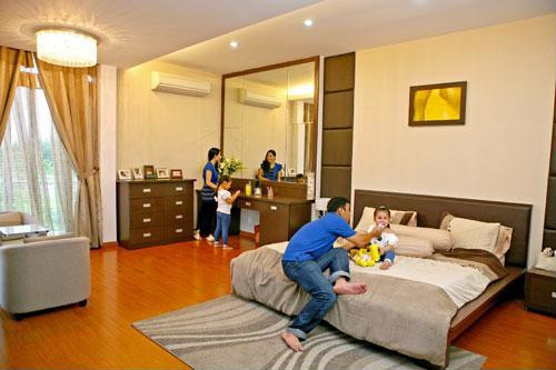 Sự thật cuộc sống Quyền Linh trong biệt thự triệu đô, cát-xê 100 triệu ảnh 1