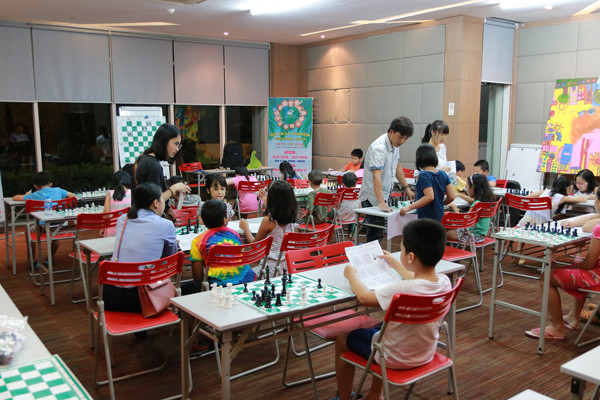 Cuộc sống đáng mơ ước sau cánh cổng CIPUTRA ảnh 4