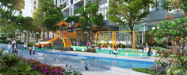 Đi tìm chốn an cư an toàn cho trẻ ảnh 2