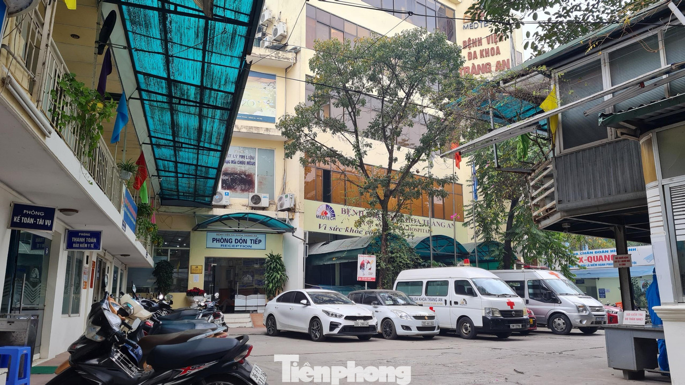 Cơ quan chức năng Hà Nội tiếp tục kiểm tra đối với doanh nghiệp quản lý, sử dụng đất tại khu "đất vàng" số 59 Thông Phong. Cơ quan chức năng Hà Nội tiếp tục kiểm tra đối với doanh nghiệp quản lý, sử dụng đất tại khu "đất vàng" số 59 Thông Phong.