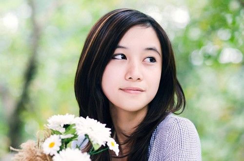 Phương Anh cũng tham dự các khóa học diễn xuất để lấy kinh nghiệm khi bước lên màn ảnh lớn