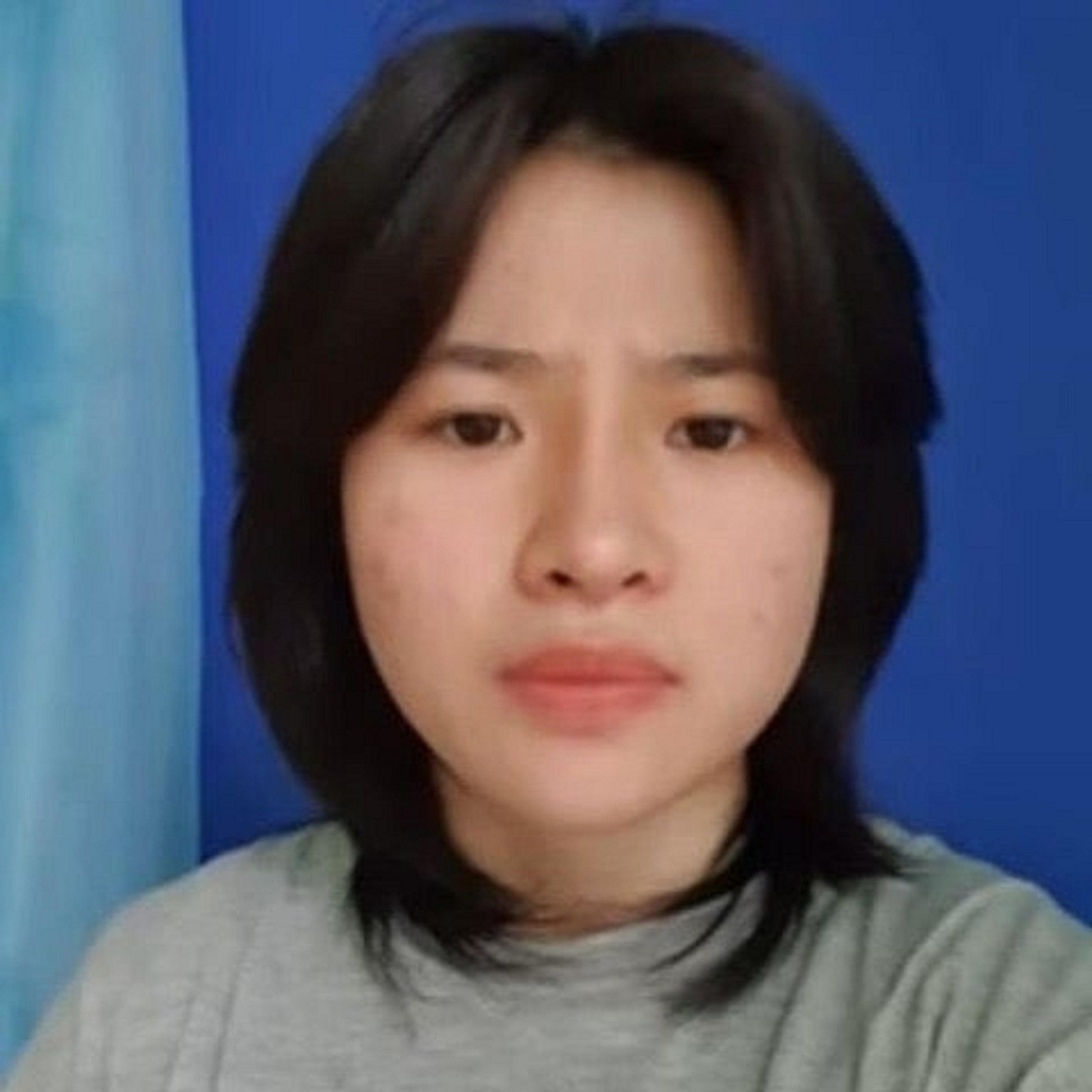 Võ Thị Diễm My. Ảnh: Công an tỉnh Long An. Võ Thị Diễm My. Ảnh: Công an tỉnh Long An.