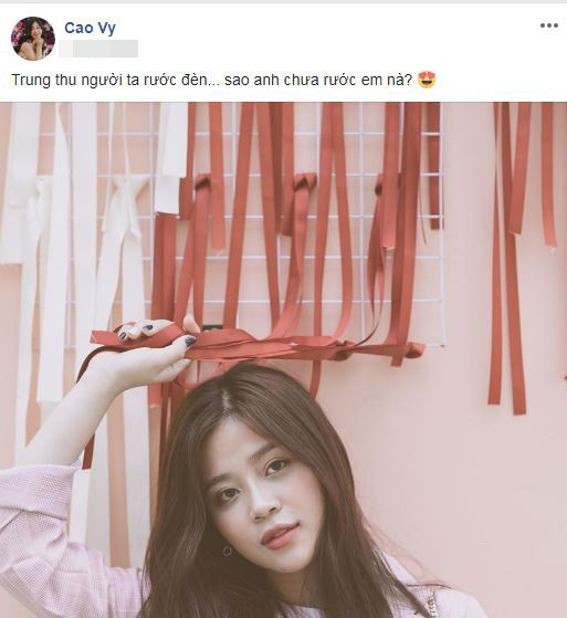 Động thái bất ngờ của MC Cao Vy sau 20 ngày dính 'nghi án nghìn đô' ảnh 1