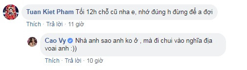 Động thái bất ngờ của MC Cao Vy sau 20 ngày dính 'nghi án nghìn đô' ảnh 2