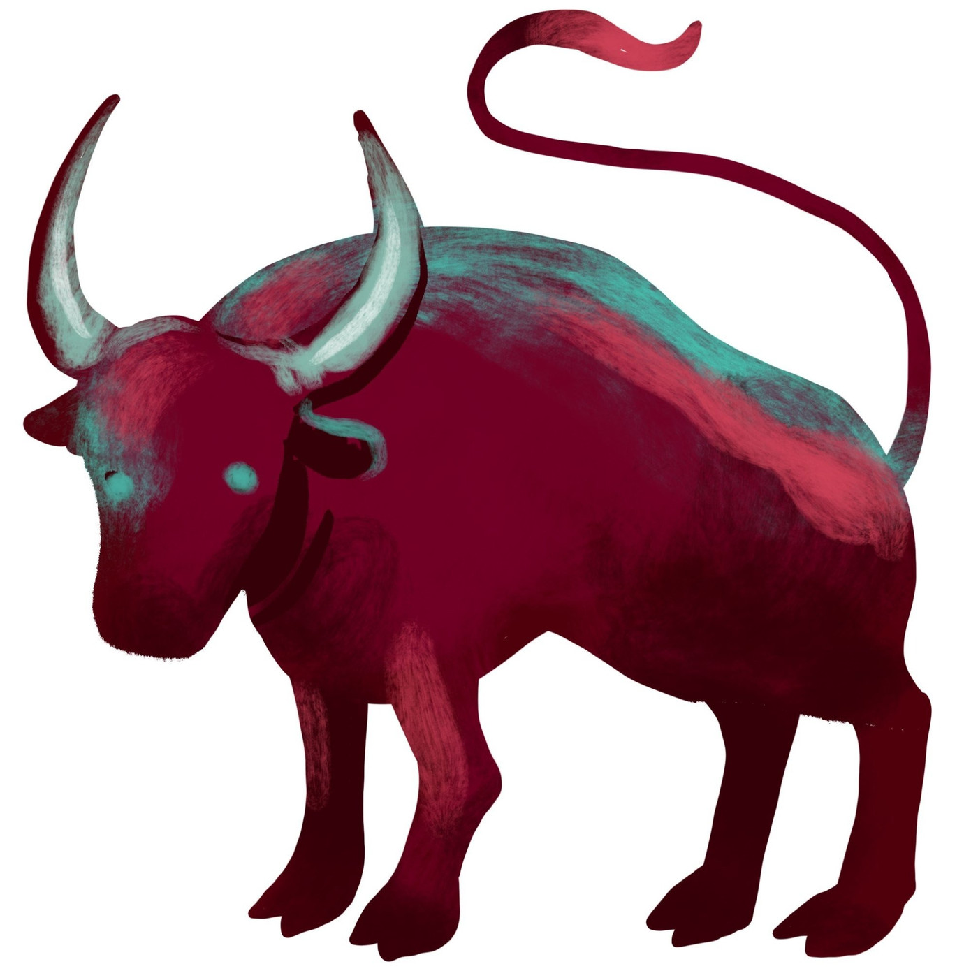 Tuổi Sửu gặp nhiều chuyện tốt đẹp trong năm Giáp Thìn. Ảnh: SCMP.