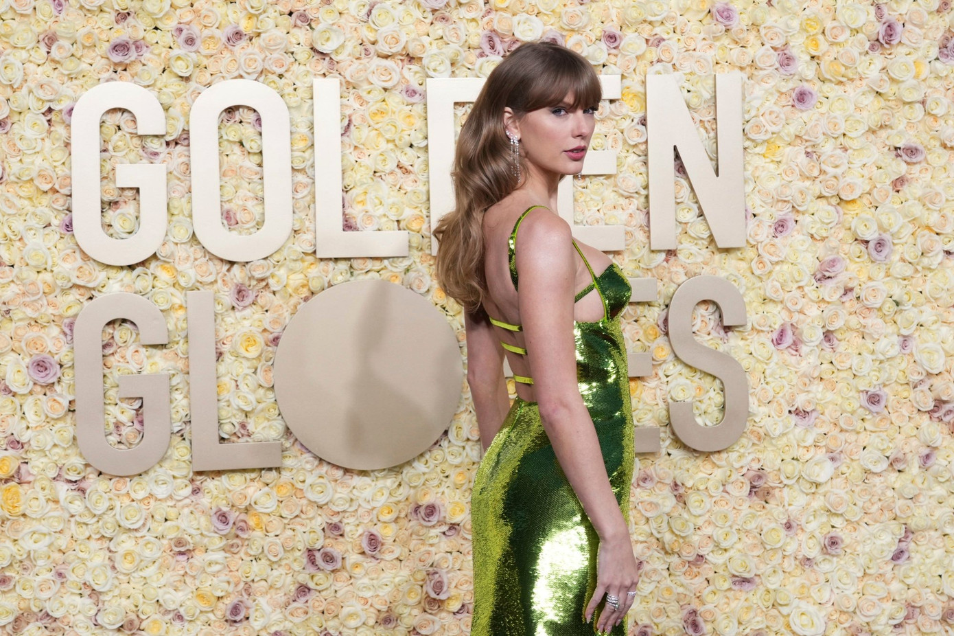 Taylor Swift được xem là ngoại lệ của ngành thời trang vì không phải đại sứ thương hiệu, cũng không tham gia các tuần lễ thời trang. Ảnh: Invision/AP. Taylor Swift được xem là ngoại lệ của ngành thời trang vì không phải đại sứ thương hiệu, cũng không tham gia các tuần lễ thời trang. Ảnh: Invision/AP.