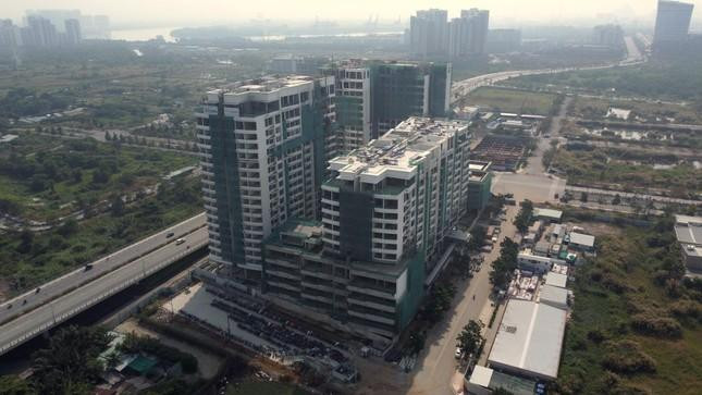 Dù thị trường bất động sản ảm đạm nhưng chỉ số giá bất động sản nhà ở và văn phòng tại Hà Nội và TPHCM đều có xu hướng gia tăng. Dù thị trường bất động sản ảm đạm nhưng chỉ số giá bất động sản nhà ở và văn phòng tại Hà Nội và TPHCM đều có xu hướng gia tăng.