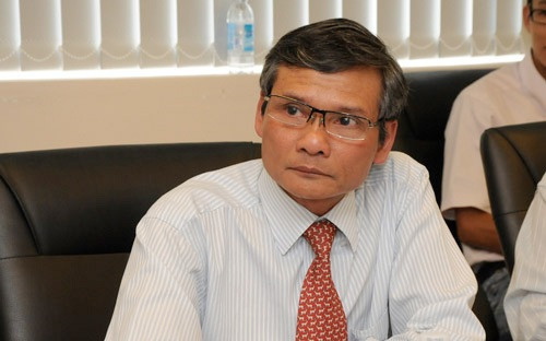 Ông Trương Văn Phước đã góp phần đưa Eximbank trở thành một trong những ngân hàng thương mại cổ phần hàng đầu Việt Nam hiện nay